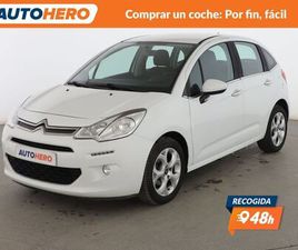 CITROEN C3 1.2 PURETECH LIVE EDITION