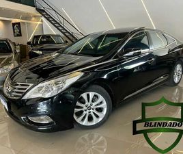 HYUNDAI AZERA 3.0 V6 24V 4P AUT. 2015