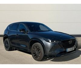 2.0 G 121KW MHEV HOMURA PLUS 165 5P