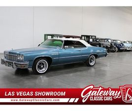 1975 BUICK LESABRE CONV FOR SALE