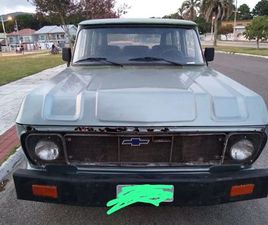 CHEVROLET VERANEIO VENDE- SE CHEVROLET VERANEIO