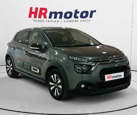 CITROEN C3 PICASSO CITROEN C3 1.2 PURETECH 110 MAX