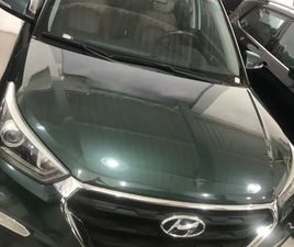 PRESTIGE 2.0 16V FLEX AUT.