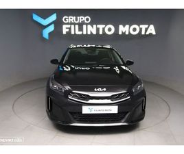 KIA XCEED 1.0 T-GDI DYNAMIC+