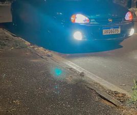 CHEVROLET CLASSIC SED.WIND 1.0/MILLENIUM/CLASSIC VHC