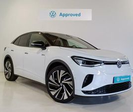 GTX TRACCIÓN 4 RUEDAS 220 KW (299 CV)