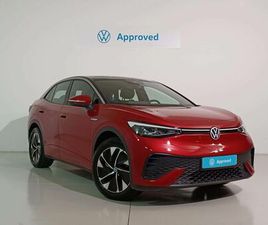 PRO PERFORMANCE 150 KW (204 CV)