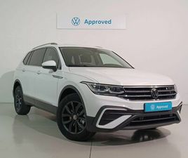 LIFE 1.5 TSI 110 KW (150 CV) DSG