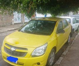 CHEVROLET COBALT LS 1.4 8V FLEXPOWER 4P