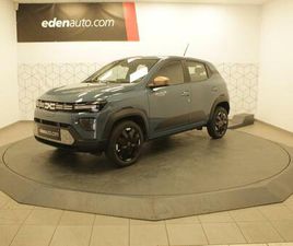 DACIA SPRING SPRING GSR2 EXTREME 65 5P