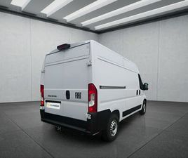 FIAT DUCATO FIAT DUCATO L2H2 140 MJET AUTOMATIC 103 KW