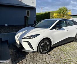 MG MG4 MG MG4 51 KWH STANDARD