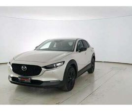 MAZDA CX-30 SKYACTIV G E-SKYACTIV-G M HYBRID 2WD 140CV HOMURA