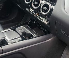 MERCEDES-BENZ B 180 TÜV & AU FRISCH