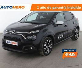 CITROEN C3 1.2 PURETECH SHINE