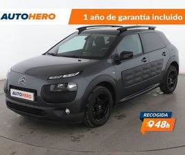 CITROEN C4 CACTUS 1.6 E-HDI FEEL
