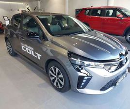 MITSUBISHI COLT 100T MOTION