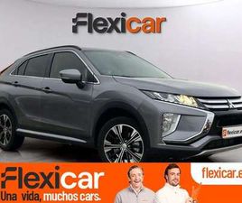 MITSUBISHI ECLIPSE CROSS 150 T MOTION 2WD