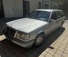MERCEDES CLASSE E STATION WAGON E 280 MERCEDES-BENZ E-KLASSE E 280 T