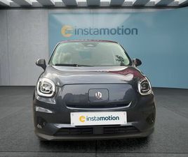 LEAPMOTOR T03 LEAPMOTOR T03 70 KW