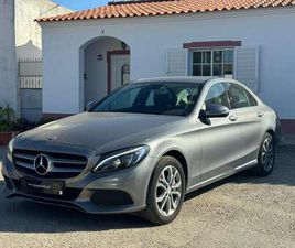 MERCEDES CLASSE E 350 E MERCEDES-BENZ CLASSE C C 350 E