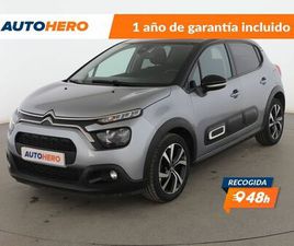 CITROEN C3 1.2 PURETECH SHINE