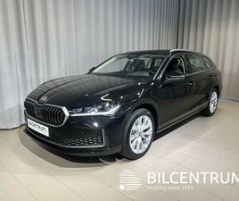 IV COMBI SELECTION 1,5 TSI 204 HK 6 VXL DSG