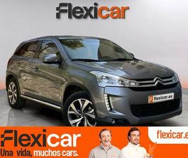 HDI 84KW (115CV) STOP&START 6V 2WD FEEL