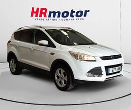 FORD KUGA FORD KUGA 1.6 ECOBOOST 4X2 TREND