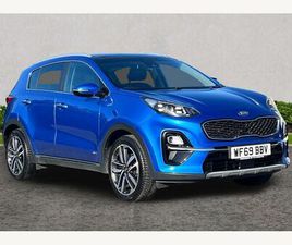 1.6 T-GDI 4 DCT AWD EURO 6 (START/STOP) 5DR