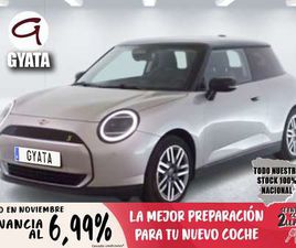 MINI MINI COOPER SE ESSENTIAL