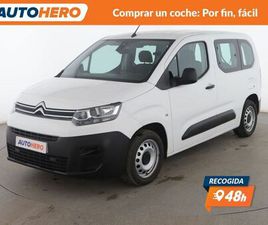 CITROEN BERLINGO 1.5 BLUE-HDI LIVE M