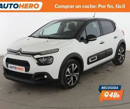CITROEN C3 1.5 BLUE-HDI SHINE