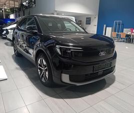 FORD EXPLORER XLT PHEV 2.3 GTDI 280 LE A10