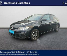 POLO 1.0 TSI 95CH VW EDITION