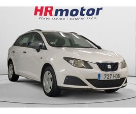 SEAT IBIZA ST 1.6 TDI 90 ST REFERENCE