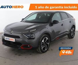 CITROEN C4 1.2 PURETECH SHINE