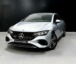 MERCEDES-BENZ EQE 350 EDITION