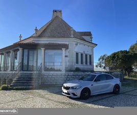 BMW SERIE 2 M2 COMPETITION BMW M2 COMPETITION AUTO