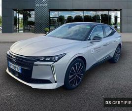 E-TENSE 213CH ETOILE