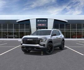 NEW 2026 GMC TERRAIN AWD ELEVATION