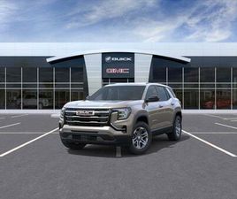NEW 2026 GMC TERRAIN FWD ELEVATION