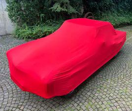 MERCEDES-BENZ SL-KLASSE 230 SL PAGODE