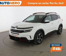 CITROEN C5 AIRCROSS 1.2 PURETECH FEEL