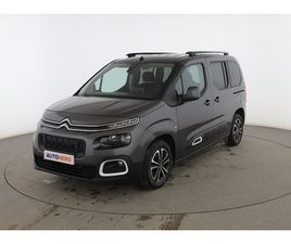 CITROEN BERLINGO 1.5 BLUE-HDI