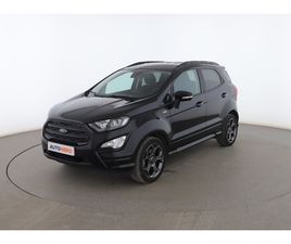 FORD ECOSPORT 1.0 ECOBOOST