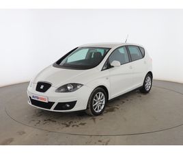 SEAT ALTEA 1.6 TDI