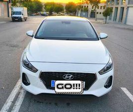 I30 CW 1.6CRDI TECNO 110 TECNO