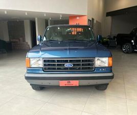 FORD F1000 FORD F-1000 SUPER SÉRIE CE 4.9/3.6