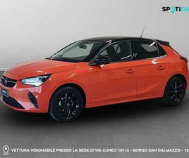 OPEL CORSA 1.2 D&T S&S 75CV